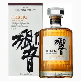 Hibiki Japanese Harmony