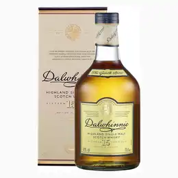 Dalwhinnie 15 Years Whisky