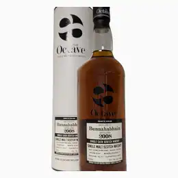 Duncan Taylor Octave Bunnahabhain 14 Year Old 70cl