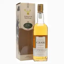 Cragganmore 1976 Bot.1993 Gordon & MacPhail