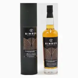 Bimber Single Cask 159 Midlands Whisky Festival 10th Anniversary 2021