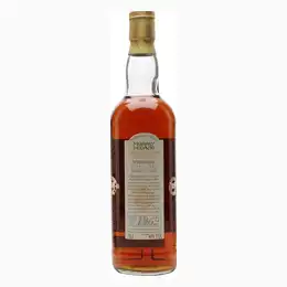 Springbank 1969 28 Year Old Sherry Cask Murray McDavid