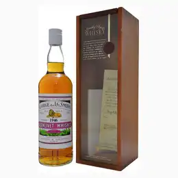 Glenlivet 1946 Gordon & MacPhail