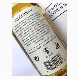 Kilkerran 16 Year Old 