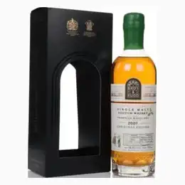 Teaninich 2007   - Christmas Edition  Whisky 70cl