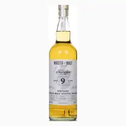 Strathisla 9 Year Old 2013 Single Cask  Whisky