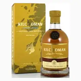Kilchoman Sauternes Cask Matured 2024 Edition