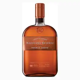 Woodford Reserve Doubled Oaked