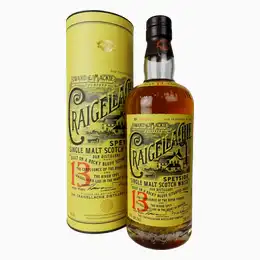 Craigellachie 13 Year Old