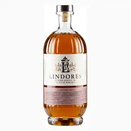 Lindores Abbey STR Wine Barriques