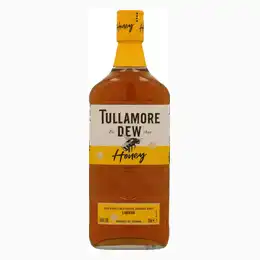 Tullamore Dew Honey 0.7L 