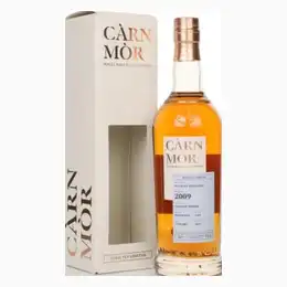 Macduff 13 Years Old 2009 - Strictly Limited  Whisky 70cl