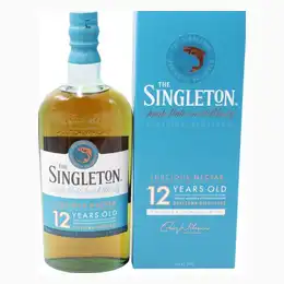 The Singleton of Dufftown 12 YO Whisky 0.7L 