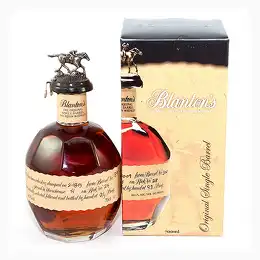 Blantons Original Single Barrel 46.5%
