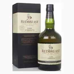 Redbreast 12 Year Old Cask Strength - Batch B2/19 Whiskey 70cl