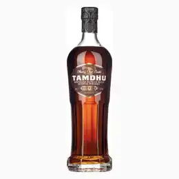 Tamdhu Cigar Malt lV Whisky