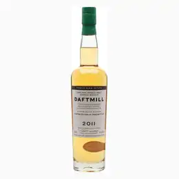 Daftmill 2011 Winter Release 12 Year Old