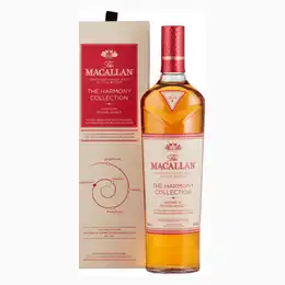Macallan The Harmony Collection Intense Arabica 70cl