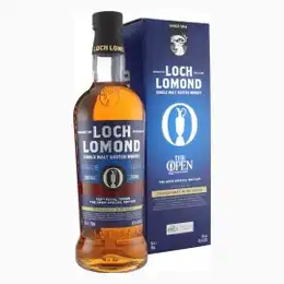 Loch Lomond Open Special Edition 2024 Chardonnay Finish 46% 70cl