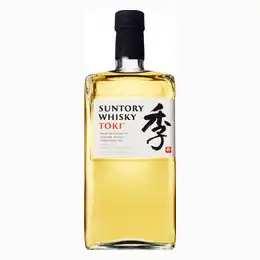 Suntory Whisky Toki