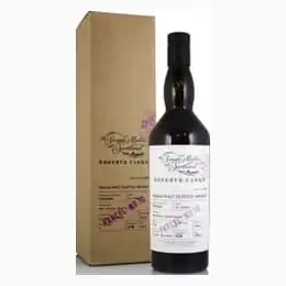 Ben Nevis 2012 10YO Single Malts of Scotland Parcel #10