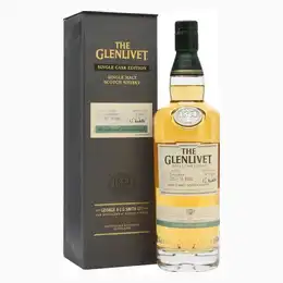 The Glenlivet Conglass 14 Year Single Cask Edition Whisky 70cl