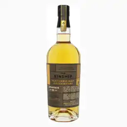 The Kinship Laphroaig 23 Year Old 1997 Limited Edition Single Cask Islay Single Malt Scotch Whisky 70cl