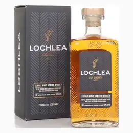 Lochlea Cask Strength - Batch 1 Whisky 