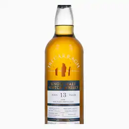Tri Carragh Macduff 13 Year Old 70cl