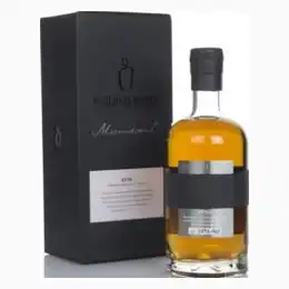 Mackmyra Moment - Efva Whisky