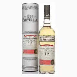 Old Particular Glenburgie 15 year old