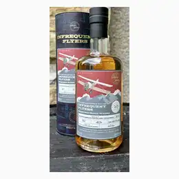 Infrequent Flyers Bunnahabhain  AWW Co. - No. 146 The