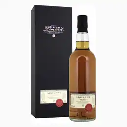 Invergordon 44 Year Old 1972 Adelphi Archive #57161 42.2% 70cl