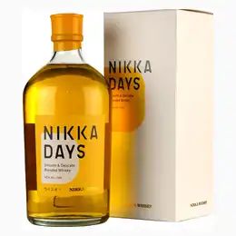 Nikka Days
