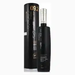 Bruichladdich Octomore 9.2