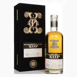Invergordon 30 Year Old 1993  - Xtra Old Particular  Whisky 70cl