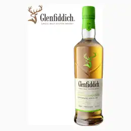 GLENFIDDICH ORCHARD EXPERIMENT - TB Watson