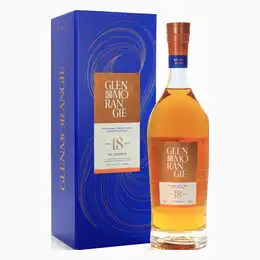 Glenmorangie - 18 Year Old 