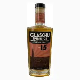 Islay 15 Year Old  Bourbon