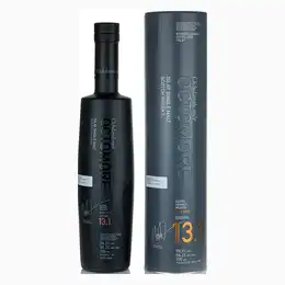 Bruichladdich Octomore 13.1 Bourbon Cask 