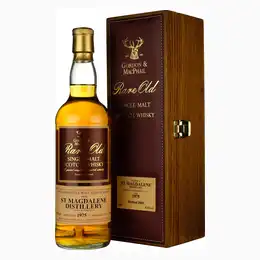 St Magdalene 1975-2009 Gordon & MacPhail Rare Old