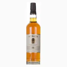 Aberlour 10 Year Old Whisky