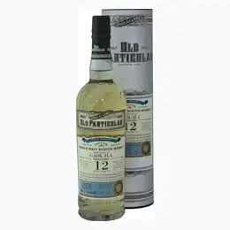Old Particular Caol Ila 2011 12 Year Old