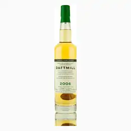 Daftmill 2006 Winter Batch Release Bottled 2018