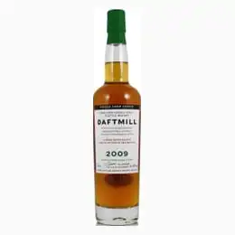 Daftmill 2009 Summer Release 2020