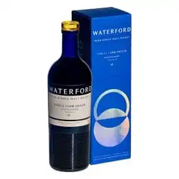 Waterford Ballykilcavan 1.2 50% 70cl