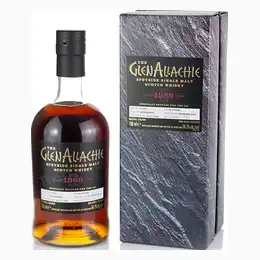 Glenallachie 28 Year Old 1989 Single Cask Batch #1