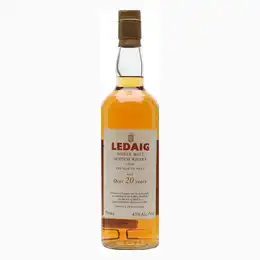 Ledaig 20 Year Old