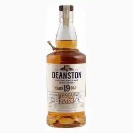 Deanston 19 Year Old Whisky Muscat Finish 55.2%