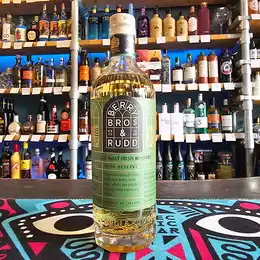 Berry Bros. & Rudd - Classic Irish Single Malt Whiskey
